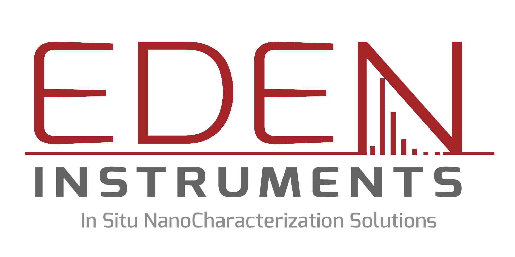 Logo EDEN Instruments